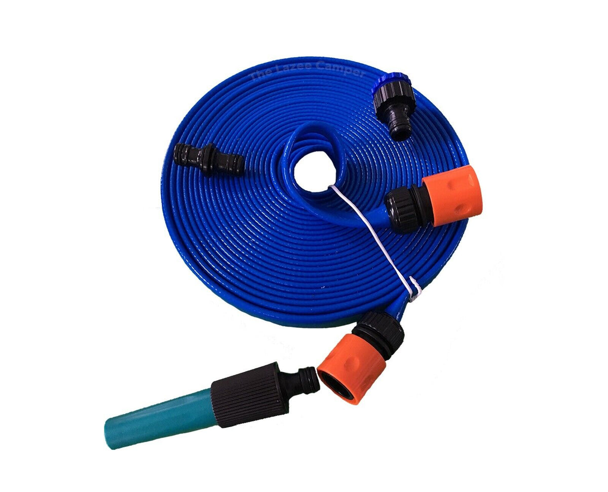 Flat Food Grade Hose extension