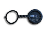 Replacement Screw-On Cap Seal for Waste Master and Aqua Roll