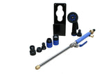 Mega Bundle for X-Hose, Stretch Hose, Expanding Hose - Full Accessory Pack