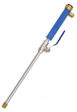 Water Jet Power Washer for X-Hose, Expanding Hose, Stretch Hose