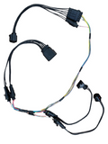 Hymer Headlight Wiring Harness Replacement