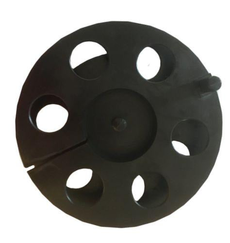 Mains Water Cassette FLAT Food Grade Fresh Water Hose - UK's Smallest Hose Reel