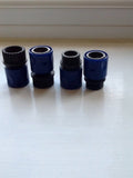XHose Magic Hose Expanding Hose Stretch Hose Spare Connectors