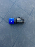 XHose On/Off Valve With End Connector