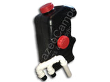 Caravan & Motorhome Waste Water Container With Rapid Drain