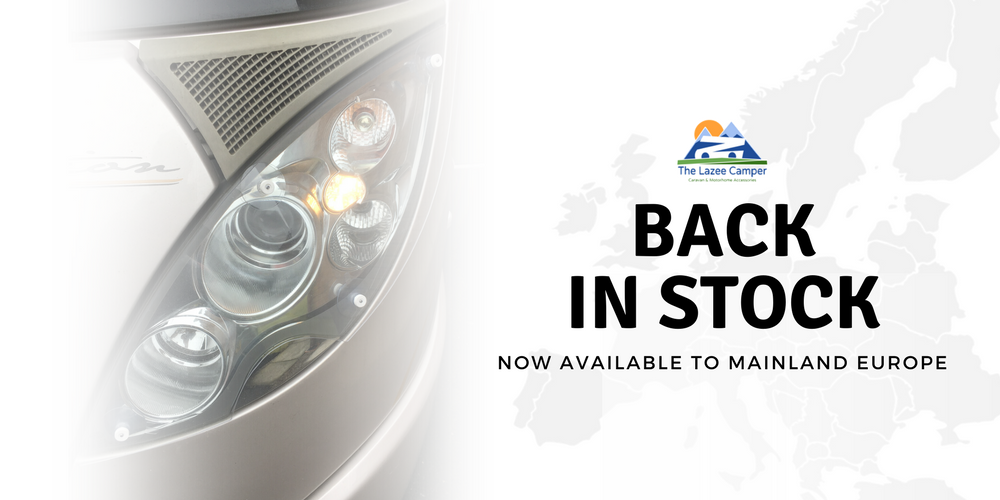 Motorhome Accessories