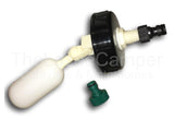 Autofill Mains Water Adaptor Valve for Use With Aqua Roll/ Poly Roll & More - w/ FREE Tap Adaptor