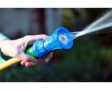 Turbo Hose Nozzle High Pressure Sprayer - Powerful & Durable