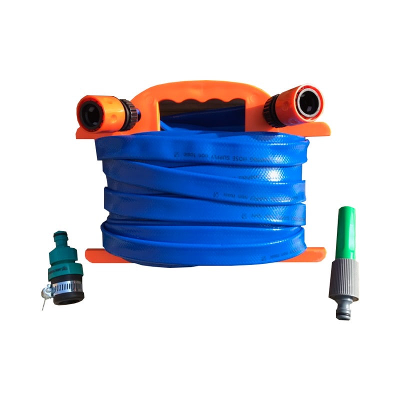 Mains water reel Cassette - Food Grade Fresh Water Non-Toxic Ho