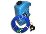 Mains Water Container Adapter Kit Food Grade Hose Fresh Water Non-Toxic