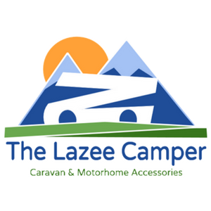The Lazee Camper